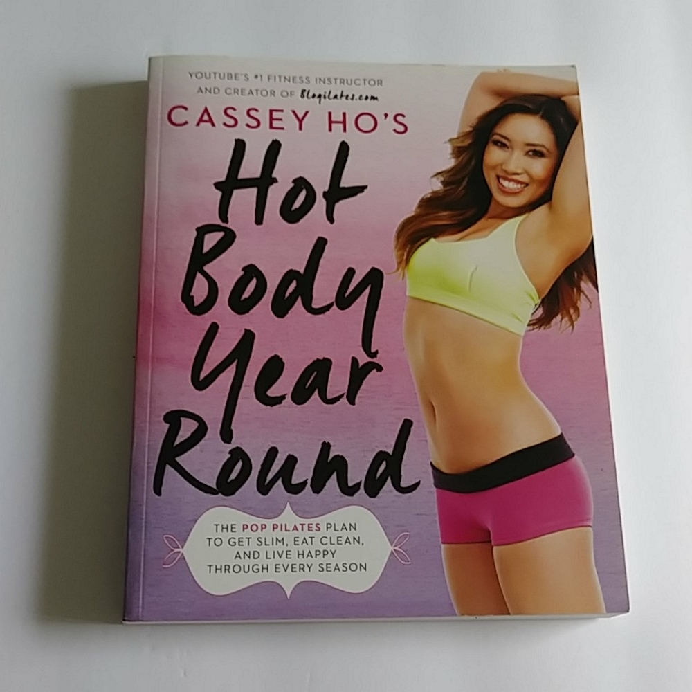 Hot Body Year Round